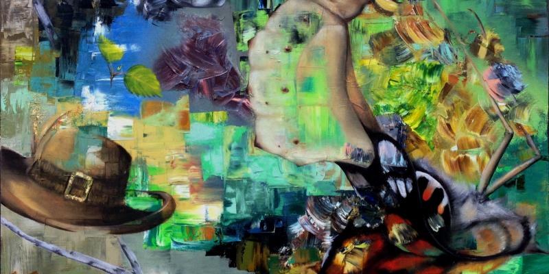 CONFRONTI: ASTRATTISMO- REALISMO