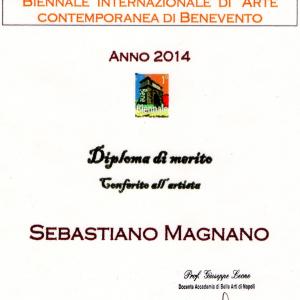 Bene Biennale - Prima Biennale Internazionale di Benevento