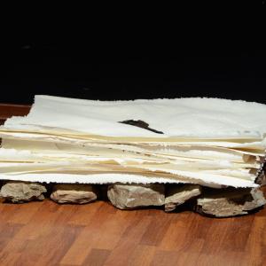 Re-ACT Men's Nature. Magic man