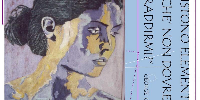 mostra personale di Beppe Bertinetti