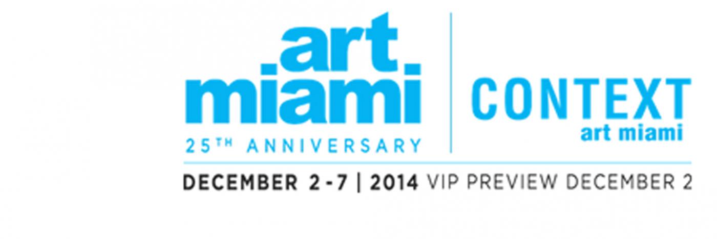 ArtMiami CONTEXT