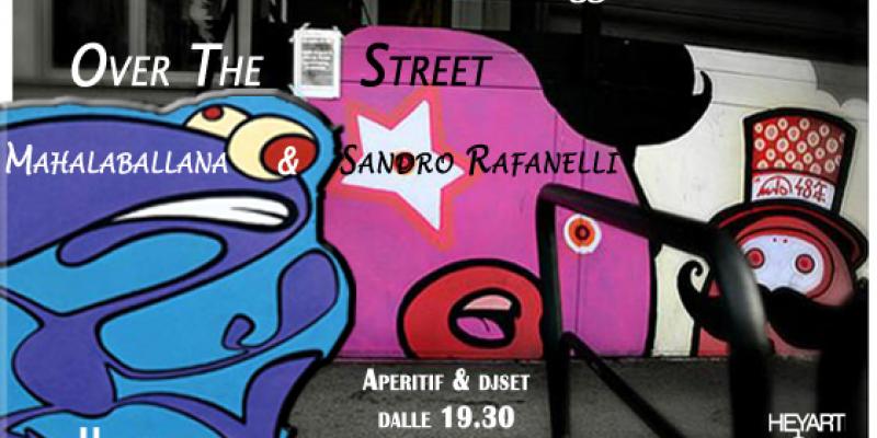 Over the Street Over the Street