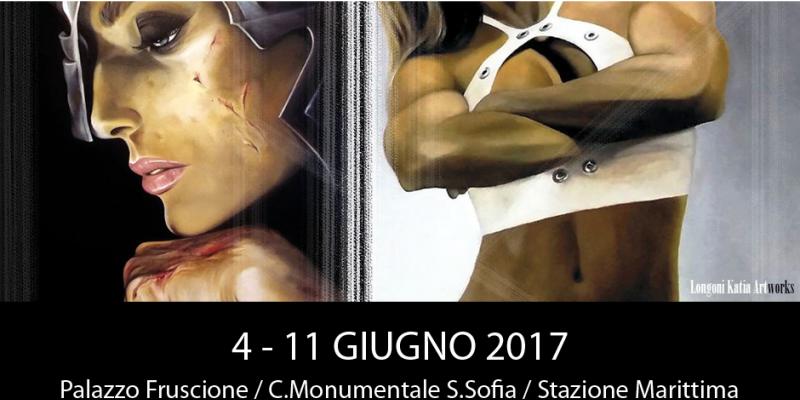 Arte Salerno 2017