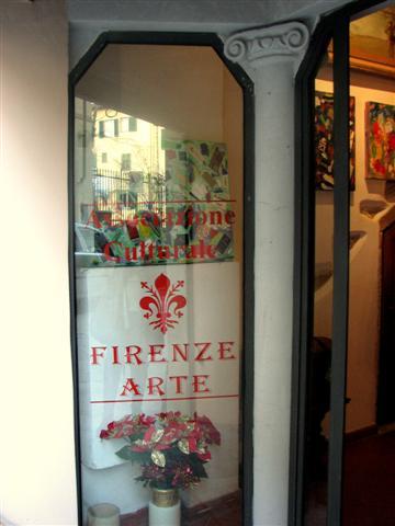 MOSTRA COLLETTIVA MARZO