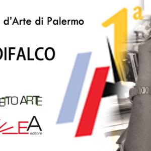 Biennale Internazionale Arte di Palermo