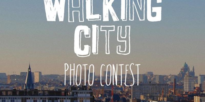 "The Walking City Photo Contest" alla Settimana delle Culture