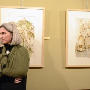 PROFUMI E COLORI MOSTRA A MODENA