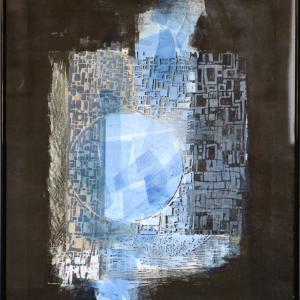 L'IMPRONTA E IL SEGNO A PALAZZO DUCALE DI REVERE (MN)