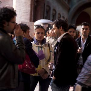 Awards and finale exhibition - Premio Celeste 2011 Awards and finale exhibition - Premio Celeste 2011