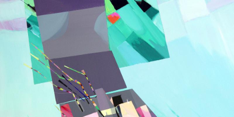 MAD@Bb&Q - Alberto Manzetti Solo exhibition MAD@Bb&Q - Alberto Manzetti Solo exhibition