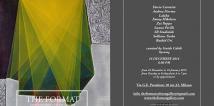 The Format, Milano, opening 16 dicembre