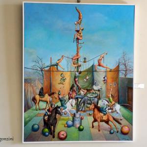 ARS MUTINENSIS 12 modenesi in mostra 