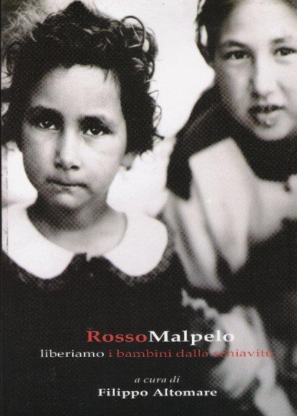 ARTISTI UNITI PER ROSSO MALPELO ARTISTI UNITI PER ROSSO MALPELO