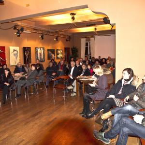 XMAS ART IN MODENA - volti personaggi, luoghi XMAS ART IN MODENA - volti personaggi, luoghi