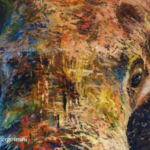 ANIMALS ART A PALAZZO DUCALE