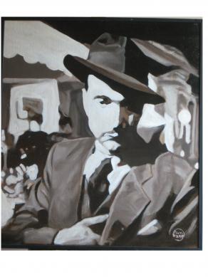 the power of  the law