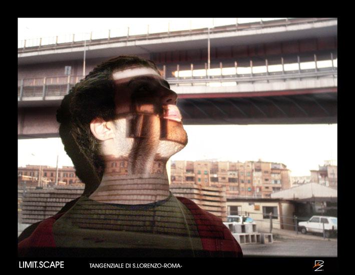 LIMIT. SCAPE 2 LIMIT. SCAPE 2