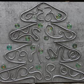 "la Corsata"particolare