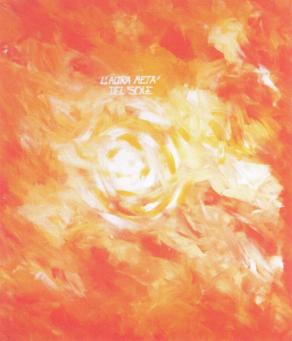 "L'altra metà del sole"