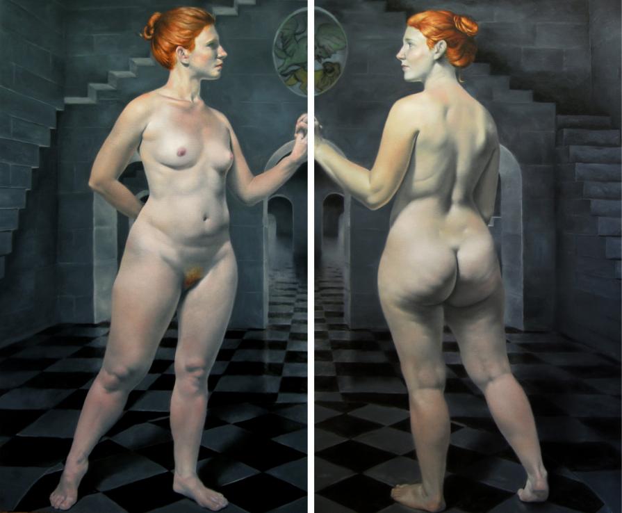 The Black and White War