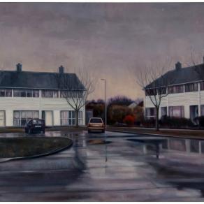 Suburbia (Sutton Downs)