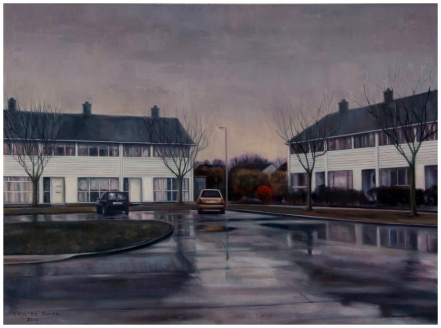 Suburbia (Sutton Downs)