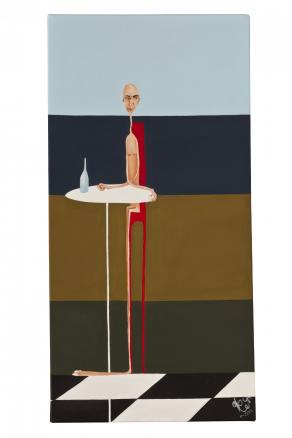 I 7 VIZI CAPITALI / INVIDIA