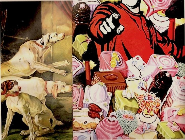 The Sweet Taste of the true