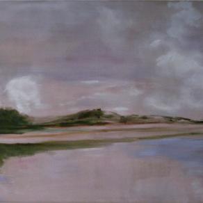 distance - alle cinque della sera