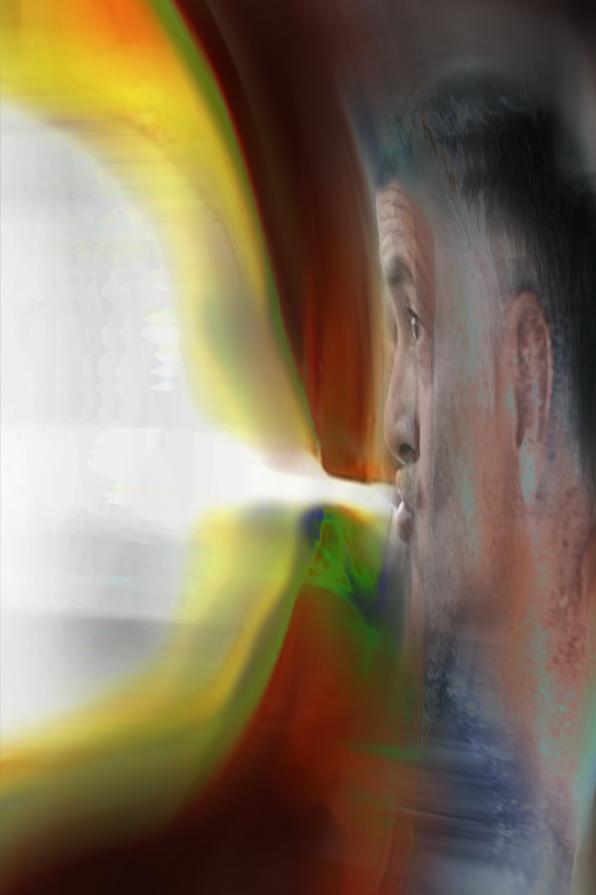 succhia l'energia ti dara' vigore. succhia l'energia ti dara' vigore.