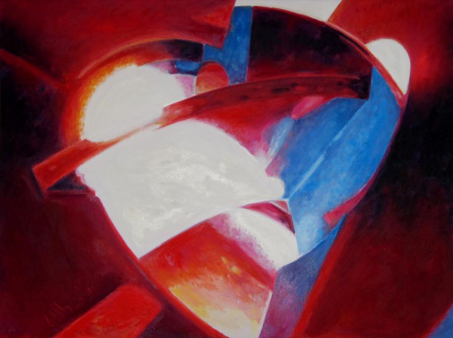 The Gate"Heart" The Gate"Heart"