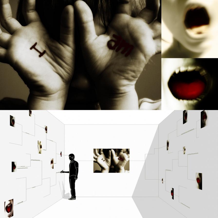 i am- quel che non dovrei mai dire i am- quel che non dovrei mai dire