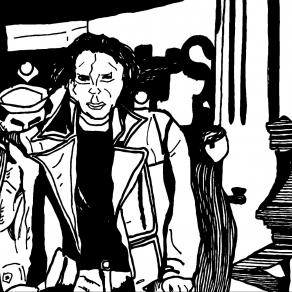 Viaggiatore Metropolitano