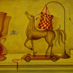 Il cavaliere e il drago