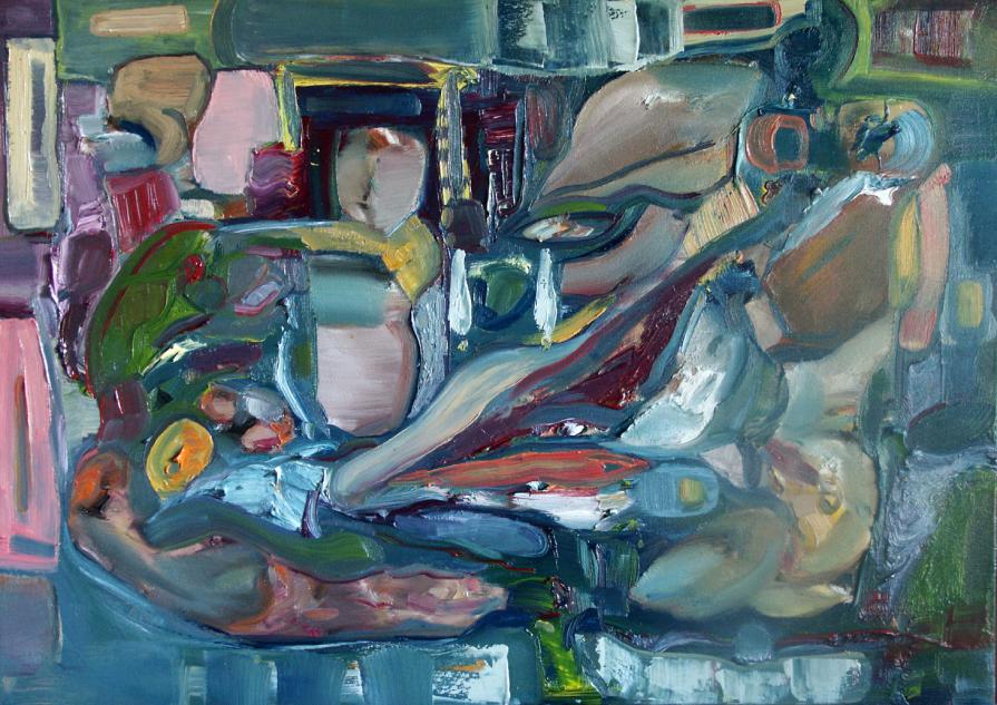 Still nature on sunday 