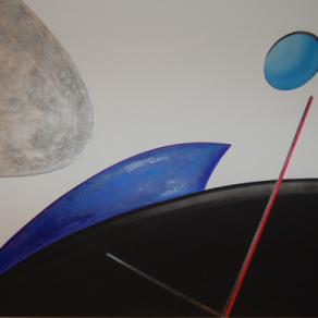 "Attese dallo Spazio"