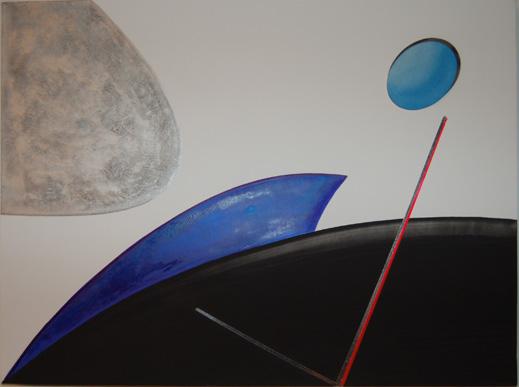 "Attese dallo Spazio" "Attese dallo Spazio"