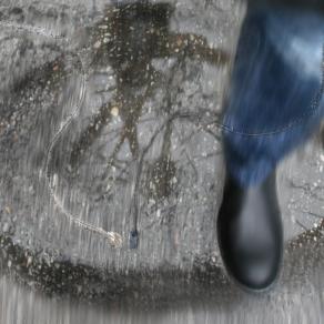 viale piave 95  di notte