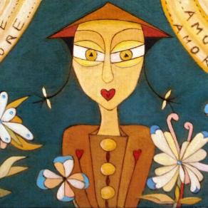 aMORE , amoRE , solo AMORE e PACE 