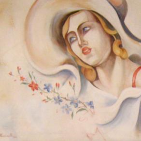 Festa della donna: omaggio a Tamara de Lempicka