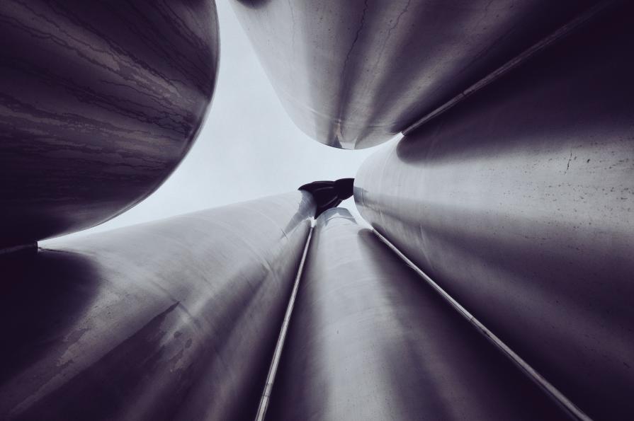 a contemporary city a contemporary city