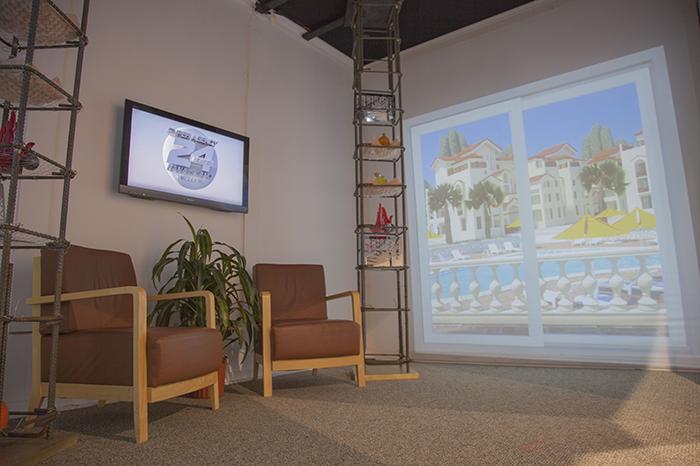 HANA ISLAND SUPER AGENCY