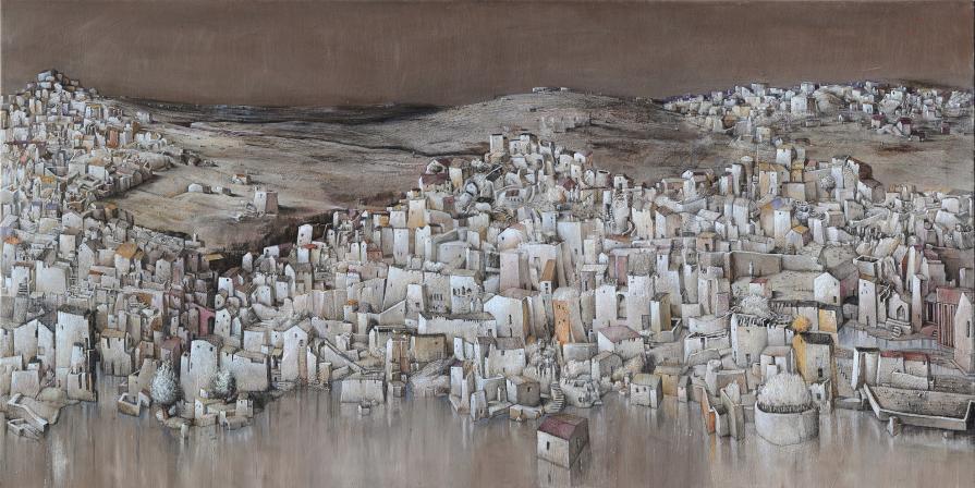 la città dei filosofi