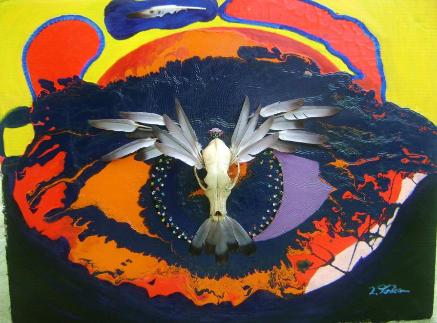 I servitori del cerchio spezzato.