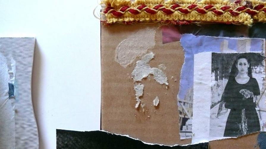 una vita tornata autentica, part.