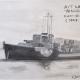 WarShip "Pindos" WWII