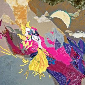 Innamorata della Luna