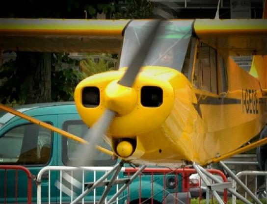 In giro per il lago di Como - Around the lake of Como