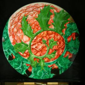 Encephalartos horridus e malachite