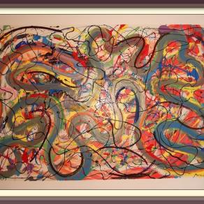 With a little help from my friends